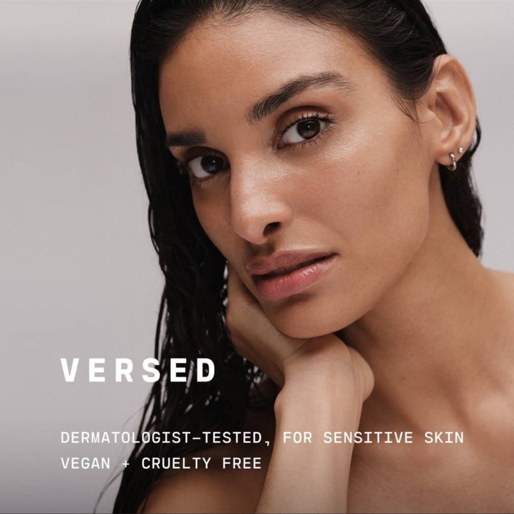 VERSED
PRESS RESTART
GENTLE
RETINOL SERUM - Picture 6 of 6
